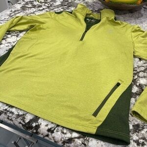 Eddie Bauer Sweater men’s size M